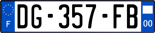 DG-357-FB