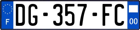 DG-357-FC