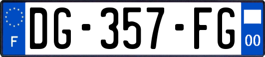 DG-357-FG