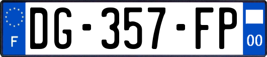 DG-357-FP