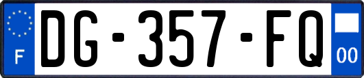 DG-357-FQ