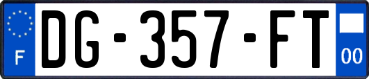 DG-357-FT