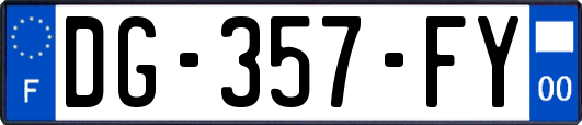 DG-357-FY