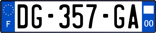 DG-357-GA