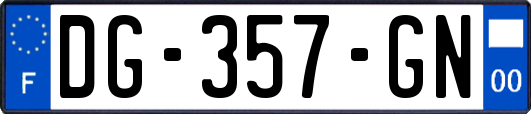 DG-357-GN