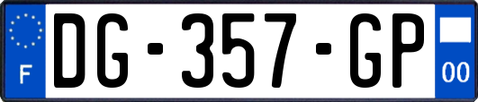 DG-357-GP