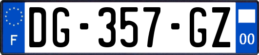 DG-357-GZ