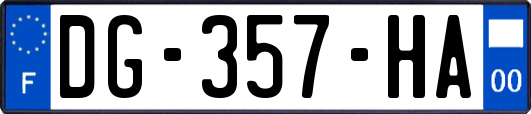 DG-357-HA