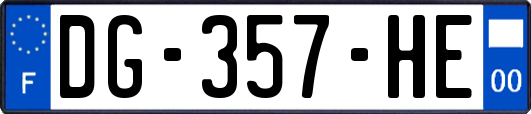 DG-357-HE