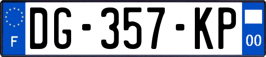 DG-357-KP