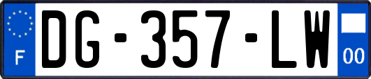 DG-357-LW