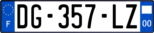 DG-357-LZ