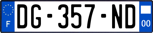 DG-357-ND