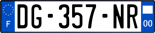 DG-357-NR