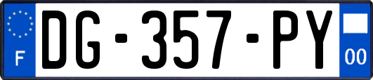 DG-357-PY