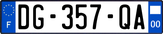 DG-357-QA