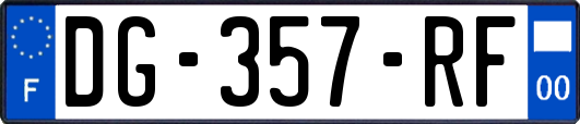 DG-357-RF