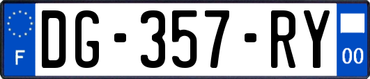 DG-357-RY