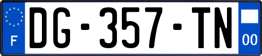 DG-357-TN