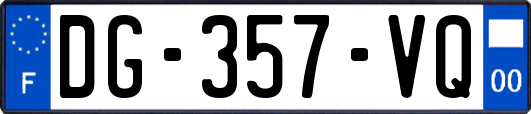 DG-357-VQ