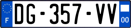 DG-357-VV