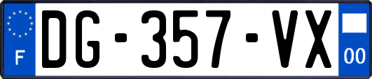 DG-357-VX