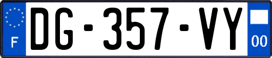 DG-357-VY