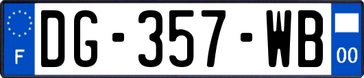 DG-357-WB
