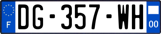 DG-357-WH