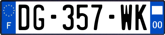 DG-357-WK