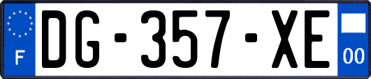 DG-357-XE