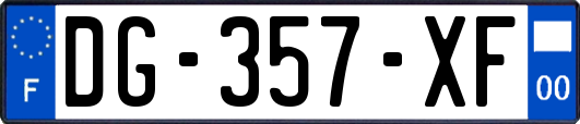 DG-357-XF