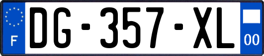 DG-357-XL