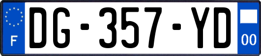 DG-357-YD