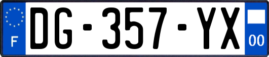 DG-357-YX