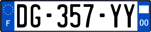 DG-357-YY