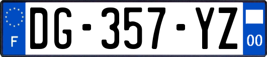 DG-357-YZ