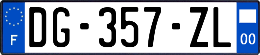 DG-357-ZL