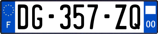 DG-357-ZQ
