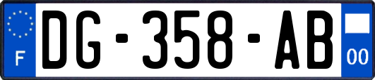 DG-358-AB