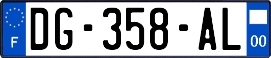 DG-358-AL