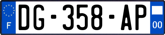 DG-358-AP