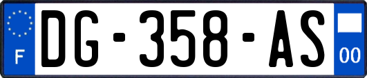 DG-358-AS