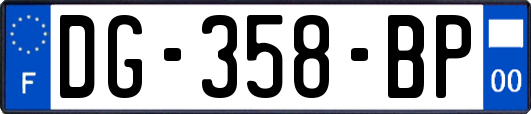 DG-358-BP