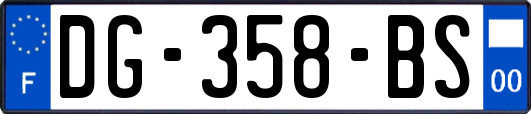 DG-358-BS