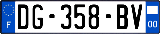 DG-358-BV