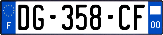 DG-358-CF