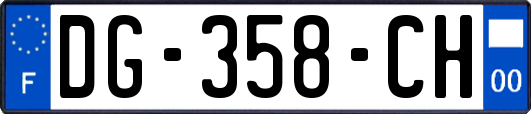 DG-358-CH