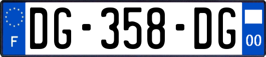 DG-358-DG