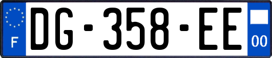 DG-358-EE